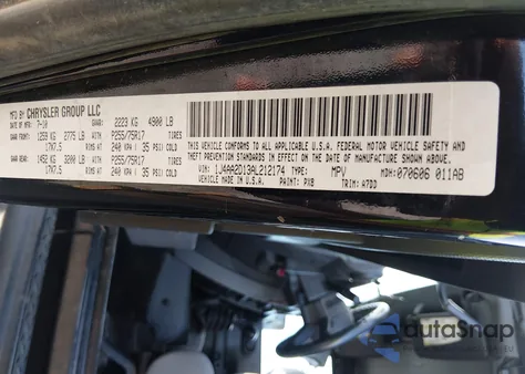 2010 Jeep Wrangler Sport z USA, uszkodzony, nr VIN 1J4AA2D13AL212174